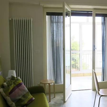 Apartment Cielo&mare