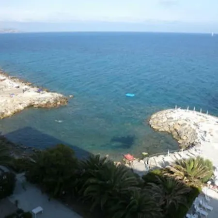Apartment Cielo&mare *