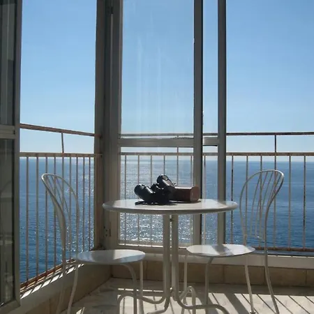 Cielo&mare Apartment *